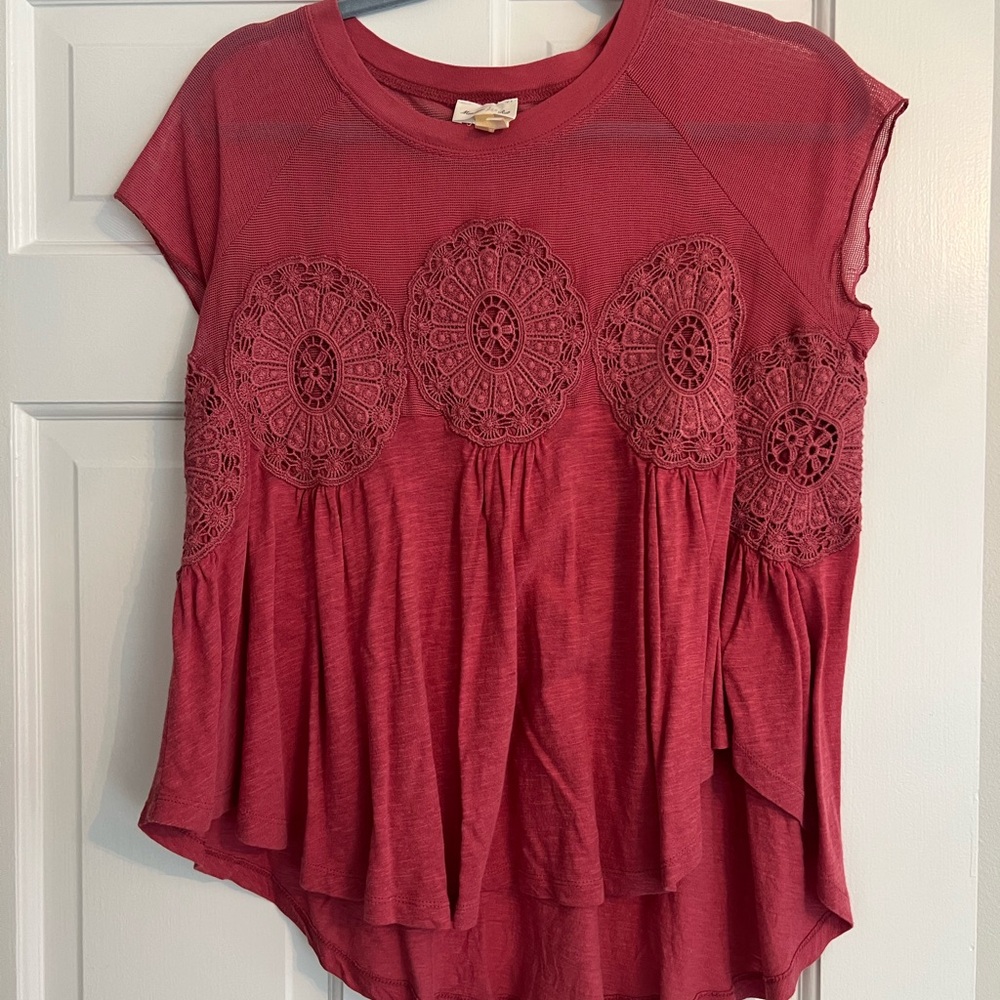 Maueve Top